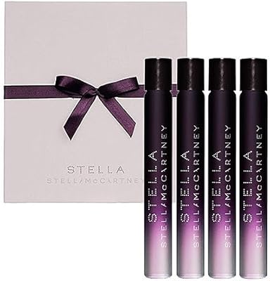 stella perfume gift set