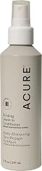 Acure Bonding Leave-In Conditioner - Leave in Conditioner Spray - 5 fl oz | Moisture Treatment to Repair Dry and Damaged Hair