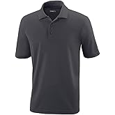 Ash City - Core 365 Men's Origin Performance Piqué Polo L CARBON