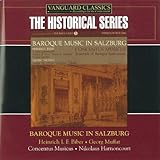 BAROQUE MUSIC IN SALZBURG                          image