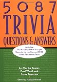 5087 Trivia Questions & Answers