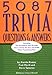 5087 Trivia Questions & Answers
