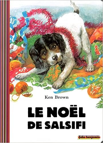 Amazon Fr Le Noel De Salsifi Brown Ken Livres Amazon Fr Le Noel De Salsifi Brown Ken Livres