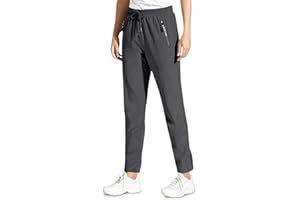 Comfyfit Pants for Older Women, Comfy Fit Pants Stretch Active Pant s Stretch Active Breathable & Quick Drying Pant