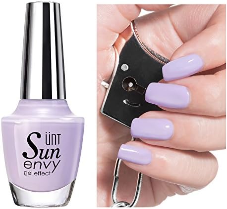 UNT Sun Envy Gel Effect (NV070)