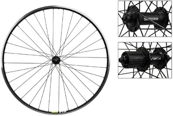 mavic 700c rear wheel