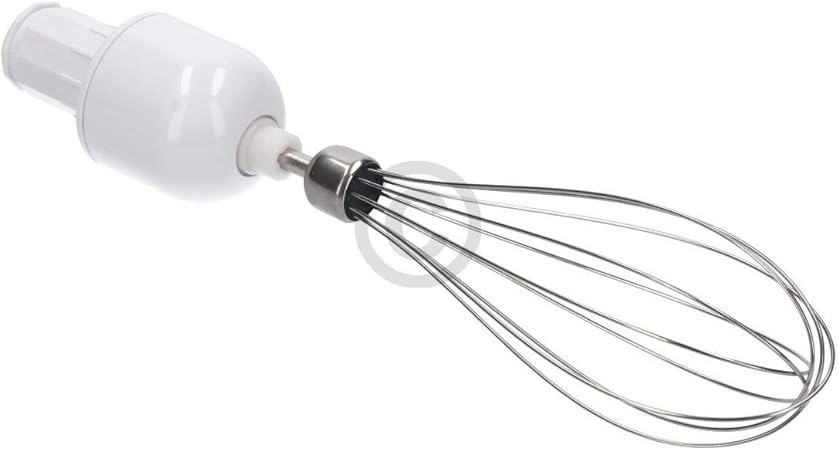 stabmixer schneebesen