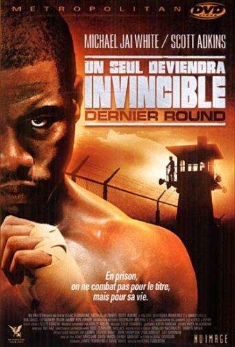 Un Seul Deviendra Invincible - Dernier Round
