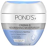 Pond's Nourishing Moisturizing Cream, Crema S 14.1 oz