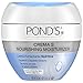 Pond's Nourishing Moisturizing Cream, Crema S 14.1 oz