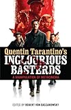Image de Quentin Tarantino's Inglourious Basterds: A Manipulation of Metacinema