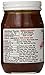 Bone Suckin Gourmet Foods BBQ Sauce, Thicker Hot, 16 Ounce