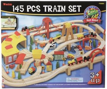 maxim train set