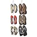 iDesign Classico Hanging Shoe Holder - 12