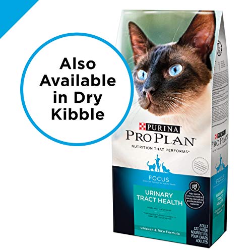 Purina Pro Plan Urinary Tract Cat Food Variety Pack - Image 11