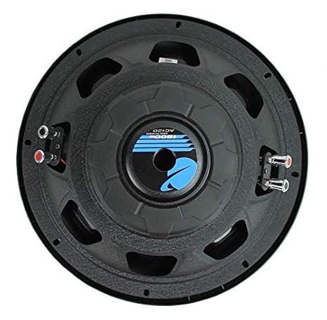 planet audio subs 12