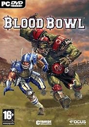 Blood Bowl