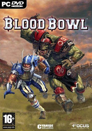 Blood Bowl