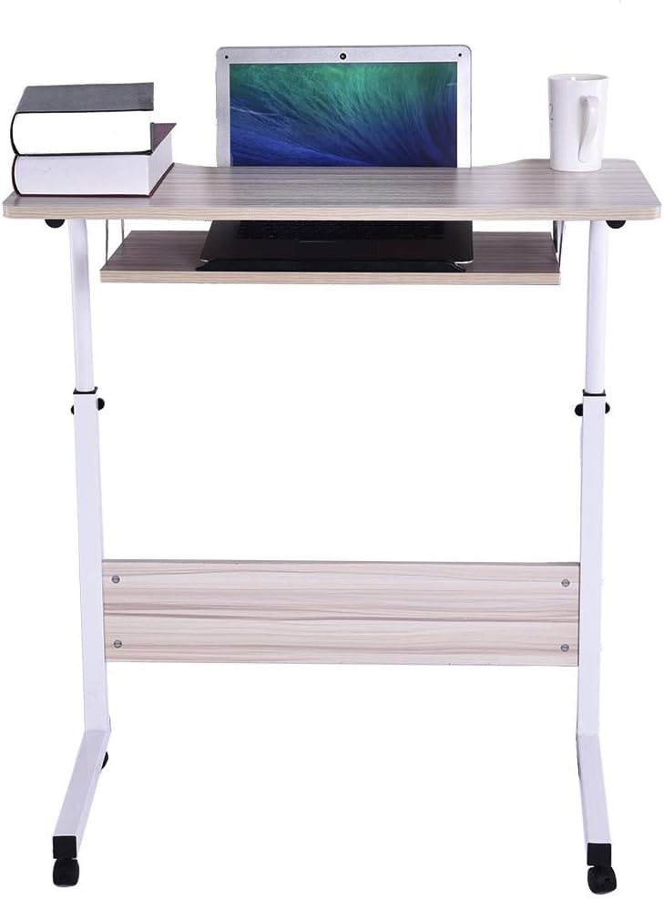 KimBird Adjustable Height Standing Desk,35.5Inch Standing