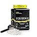 PERFORMIX CARBON Energy Sustaining Super Carb with Time-Release Glutamine Beads - 2lb Blue Ice