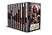 Heroes of Fantasy: 10 Book Fantasy Bundle