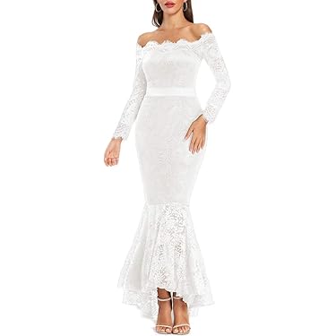 Amazon Best Sellers: Best Wedding Dresses