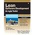Lean Software Development: An Agile Toolkit: An Agile Toolkit (Agile Software Development Series)