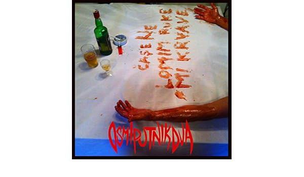 case lomim ruke mi krvave case lomim ruke mi krvave