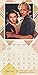 Gone With the Wind Wall Calendar (2017)