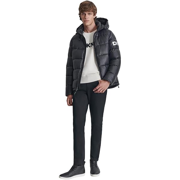 DKNY グレー ジャケット Lサイズ 71w5-3hwLUL.jpg_BO30,255,255,