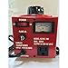 EX ELECTRONIX EXPRESS Variable Transformer, 500 VAC Max, 0-130 Volt Output, 5 Amp