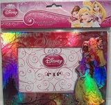 Disney Princess Magnetic Picture Frame (4x6 In)