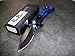 Rogue River Tactical 5-in-1 Multitool Pocket Rescue Combat Knife with Line Cutter, Belt Clip, LED Flashlight Light, Belt Cutter and Window Breaker USN United States Navy Multi Tool Spring Assisted ┬à