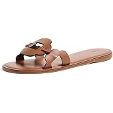 Larroud&eacute; Women's Margherita Slides