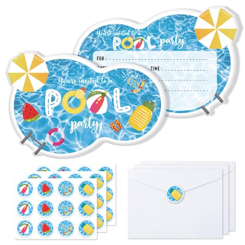A - Pool 36 Pcs