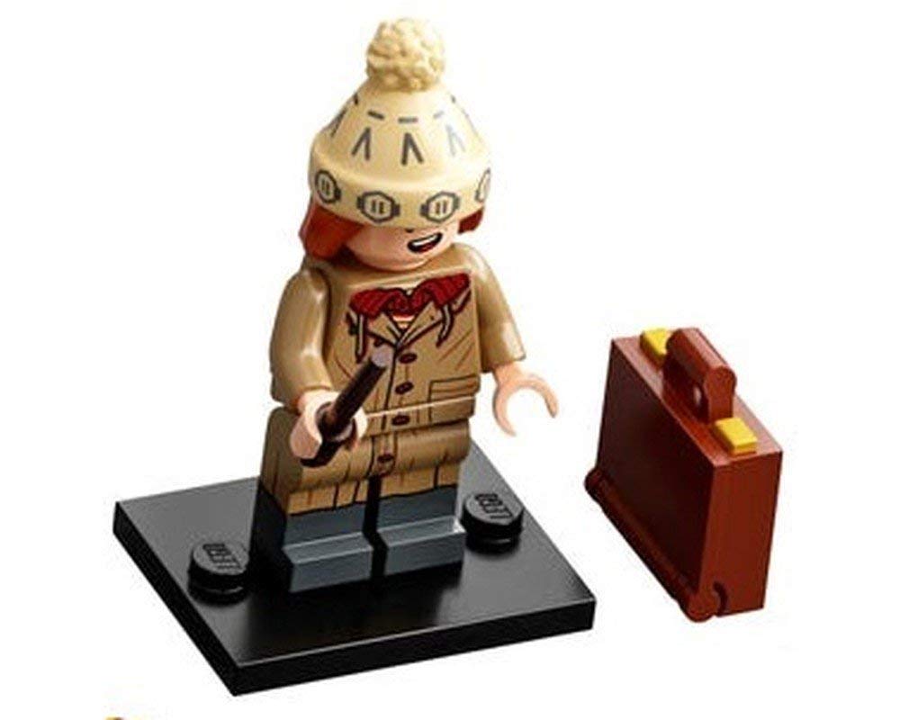 LEGO Harry Potter Series 2 - Frederick Weasley Minifigure (10/16) Bagged 71028
