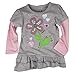 [Baby Tree]Baby girls / Toddler / kid's long sleeve T-Shirts.
