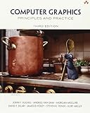 Computer Graphics: Principles and Practice (3rd Edition) Computer Graphics: Principles and Practice (3rd Edition)
