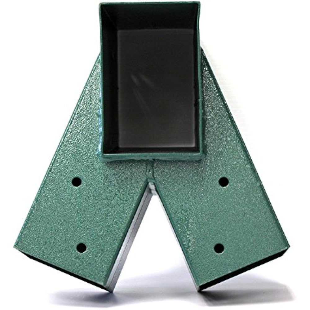 Eastern Jungle Parts & Hardware Gym Easy 123 AFrame Swing Set