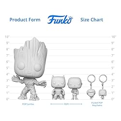 Funko Pop! Star Wars: Across The Galaxy - Qui-Gon