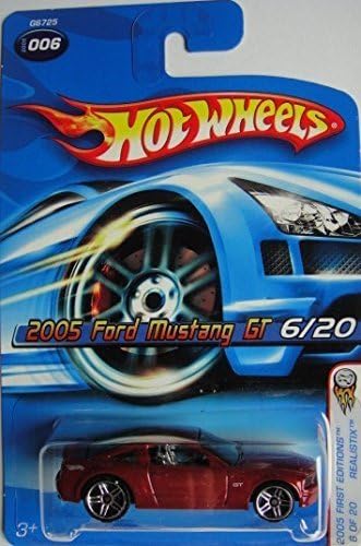 mizuno wave mustang 6