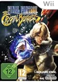 Final Fantasy Crystal Chronicles: The Crystal Bearers