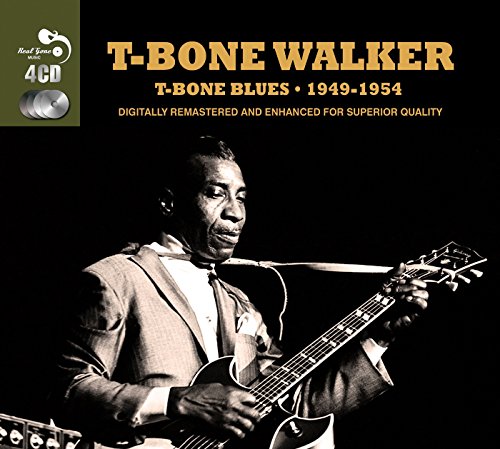 T-Bone Walker - Midnight Blues Lyrics - Zortam Music