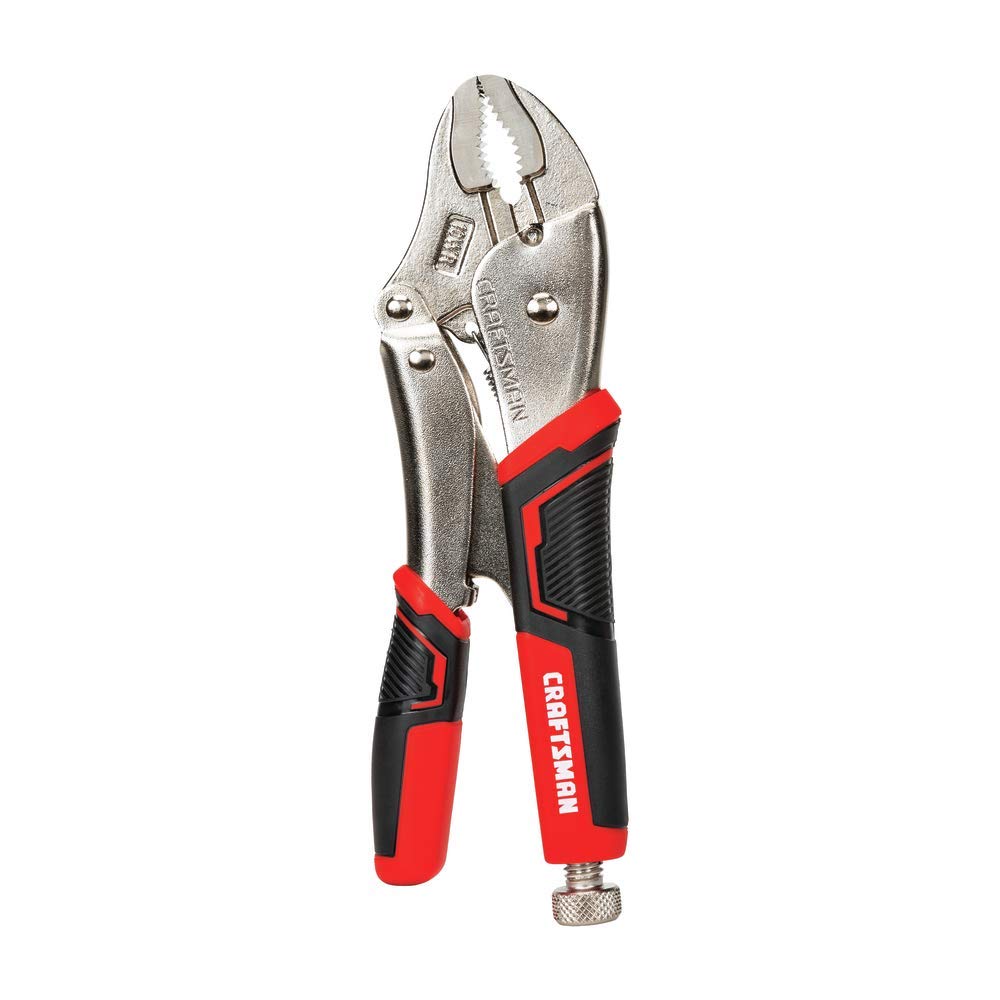 Best Craftsman Adjustable Locking Wrench