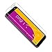 Galaxy J6 2018 Screen Protector, (3 Packs) Ultra-Thin Clear Shatter Proof 3D Curved Tempered Glass Protective Film Replacement for Samsung Galaxy J6 2018 SM-J600 / Galaxy On6 2018 5.6-inch