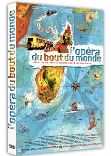 L'opéra Du Bout Du Monde