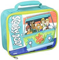 Thermos Soft Lunch Kit, Scooby Doo
