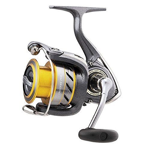 Daiwa Crossfire CROSSFIRE3000 FD Spinning Reel