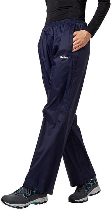 amazon ladies walking trousers