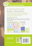 Image de Oxford Read and Imagine: Level 3: In the Eagle's Nest Audio Pack